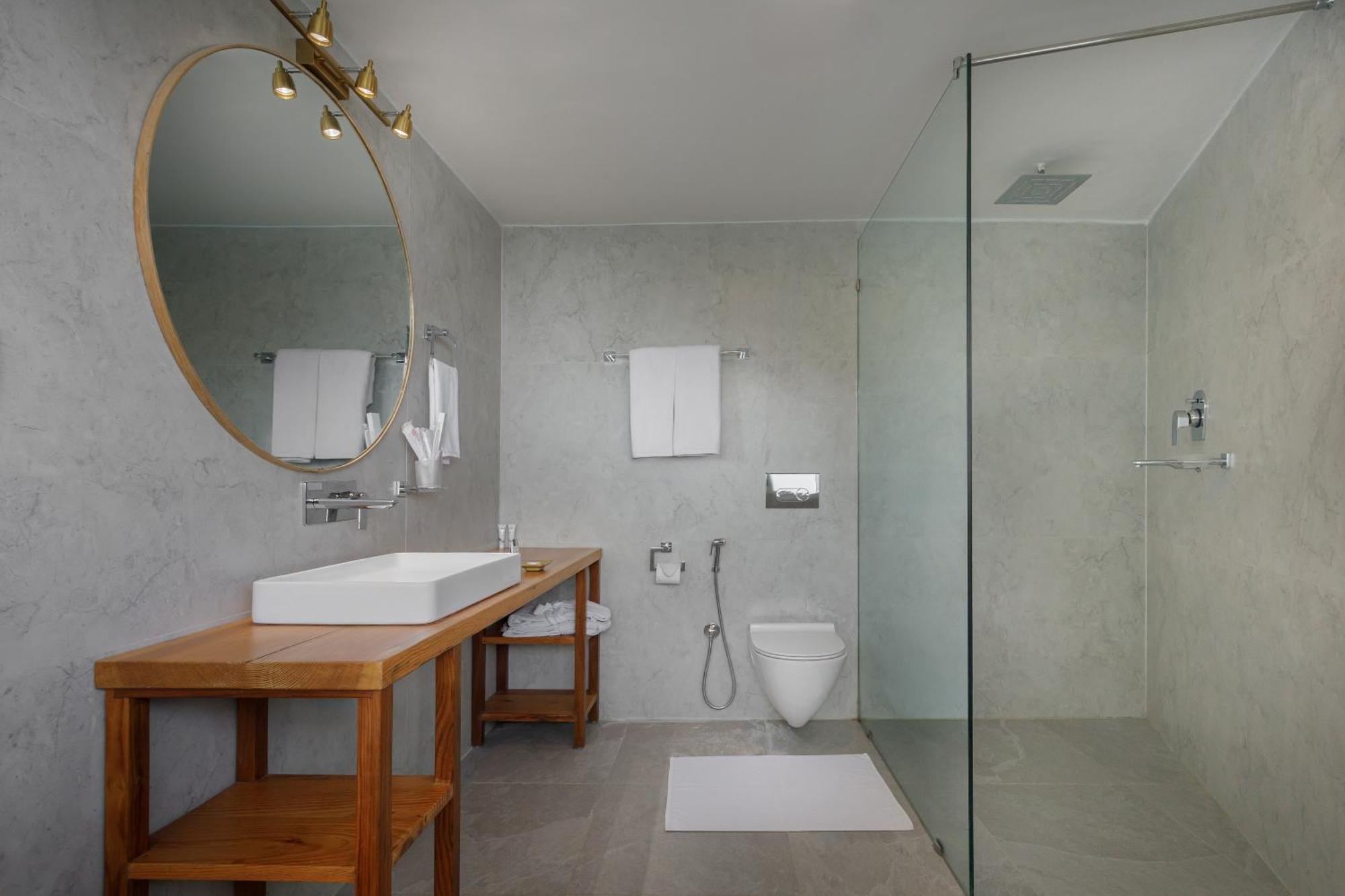 Country Villa Dome House, 10% discount on Food